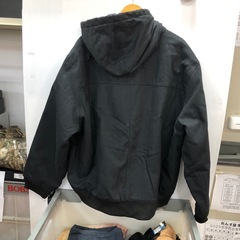 ジモティ割引有★【ジャングルジャングル岸和田店】ディッキーズ　カバーオール　デニムジャケット　ダックジャケット　タグ付き　南大阪 岸和田市 貝塚市 泉佐野市 和泉市 忠岡町 熊取町の画像