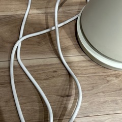 セラミックヒーター　
温風　冷風　タワーファン 2in1 スリーアップの画像