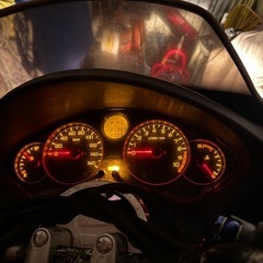 HONDA フォルツァ　の画像