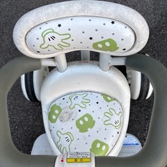 (取引中)三輪車 の画像