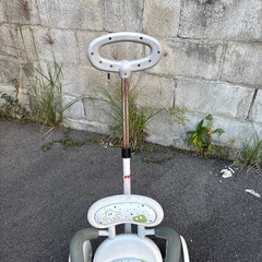 (取引中)三輪車 の画像