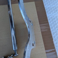 ドラッグスター400 ウインドシールド スクリーン 風防 ウィンドシールドの画像