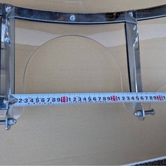 ドラッグスター400 ウインドシールド スクリーン 風防 ウィンドシールドの画像