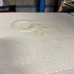 IKEAの収納棚！２つあります！！の画像