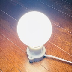 電球３個セットの画像