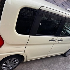 平成27年式 LA600S タントL 追記ありの画像