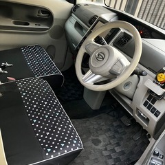 平成27年式 LA600S タントL 追記ありの画像