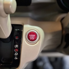 NBOX G 車検9年12月9日の画像