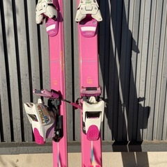 スキー(ロシニョール)④ 　の画像