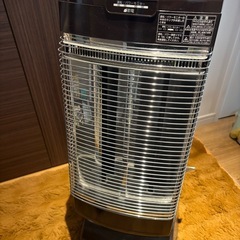 ストーブの画像