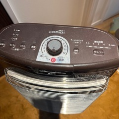 ストーブの画像