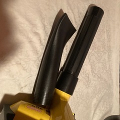 PARAMOUNTブロアーバキューマーPB356未使用品の画像