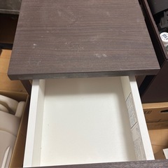 引き出しの画像