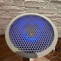 最終値下げ❗️✨美品•傷なし✨cado 空気清浄機　320iの画像