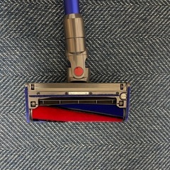 【ジャンク】ダイソン掃除機 v7の画像