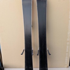 フィッシャー ショートスキー FISCHER ファンスキーの画像