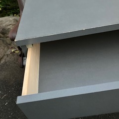 建築家デザインタンス　キャビネット物入れ、収納の画像