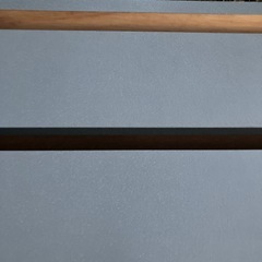 建築家デザインタンス　キャビネット物入れ、収納の画像