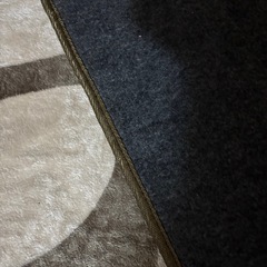 カーペット　ラグ
の画像