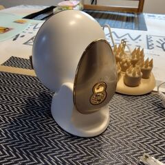 ヤーマン ミーゼ ニードルヘッドスパリフトの画像