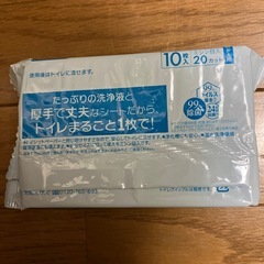 トイレクイックル 詰め替え用の画像