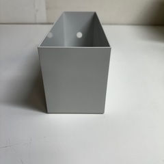 無印良品　ファイルボックス6個セットの画像