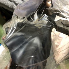 SAKAMOTO DAYS 大佛 フィギュアの画像