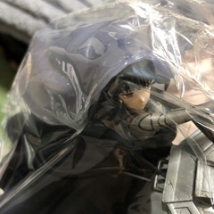 SAKAMOTO DAYS 大佛 フィギュアの画像