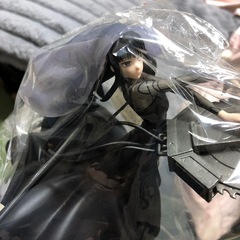 SAKAMOTO DAYS 大佛 フィギュアの画像