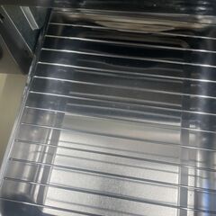 【ジャングルジャングル滋賀草津店】ジモティ来店特価‼ ガステーブル リンナイ PT-20N-BL 2021 J-251275の画像