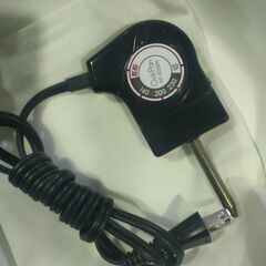 【ジャングル和泉大型良　②セラミックセラミックパン　ニトリ　NT-2000N　グリル【R417】の画像