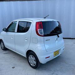 【車検2年付き】日産　モコ　S　ETC　の画像