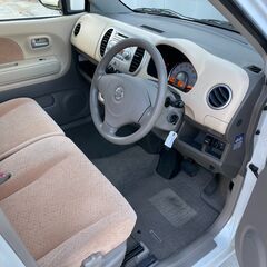 【車検2年付き】日産　モコ　S　ETC　の画像