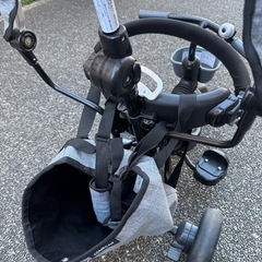 コンポフィット　三輪車　compofitの画像