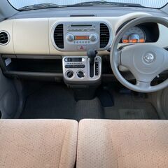 【車検2年付き】日産　モコ　S　ETC　の画像