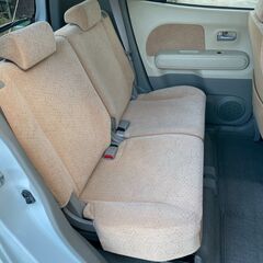 【車検2年付き】日産　モコ　S　ETC　の画像