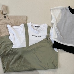 子供服 150cm〜160cm まとめ売りの画像