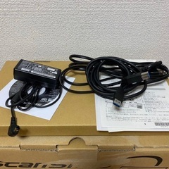 スキャナー　FUJITSU ScanSnap iX500お譲りしますの画像