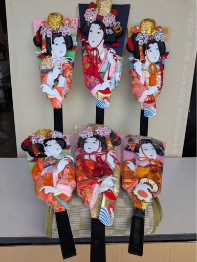 羽子板飾りセット 正月飾り 縁起物 初正月 季節飾りインテリア 昭和レトロ 羽子板飾りセット 正月飾り 縁起物 初正月 季節飾りインテリア 昭和