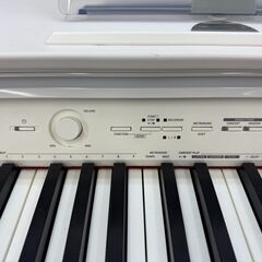 ✨️ジモティー割引✨️【ジャングルジャングル堺初芝店】　現状販売　電子ピアノ　カシオ　PX-760　2017　　堺市（東区　西区　北区　南区　堺区　美原区）高石市　泉大津市　忠岡町　和泉市　松原市　大阪狭山市の画像