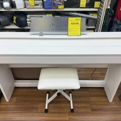 ✨️ジモティー割引✨️【ジャングルジャングル堺初芝店】　現状販売　電子ピアノ　カシオ　PX-760　2017　　堺市（東区　西区　北区　南区　堺区　美原区）高石市　泉大津市　忠岡町　和泉市　松原市　大阪狭山市の画像