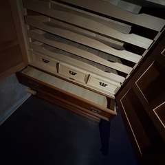 桐タンス　婚礼箪笥　無料の画像