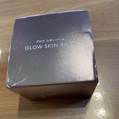 グロウ　スキンバーム（中古品）の画像