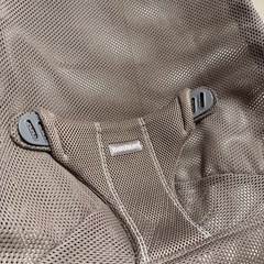 BABYBJÖRN（ベビービョルン） バウンサー メッシュの画像