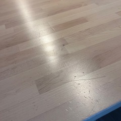 IKEA イケア NORDEN ゲートレッグ テーブルの画像