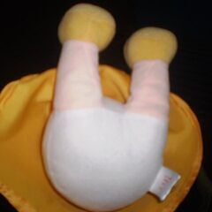 白雪姫　ぬいぐるみ　の画像