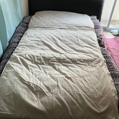 来客用布団の画像