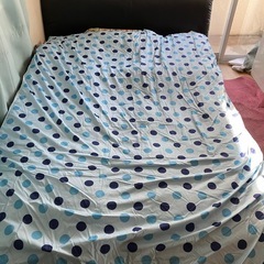 来客用布団の画像