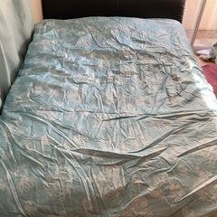 来客用布団の画像