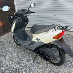 ライブディオ　 AF34 DIO ディオ①　の画像